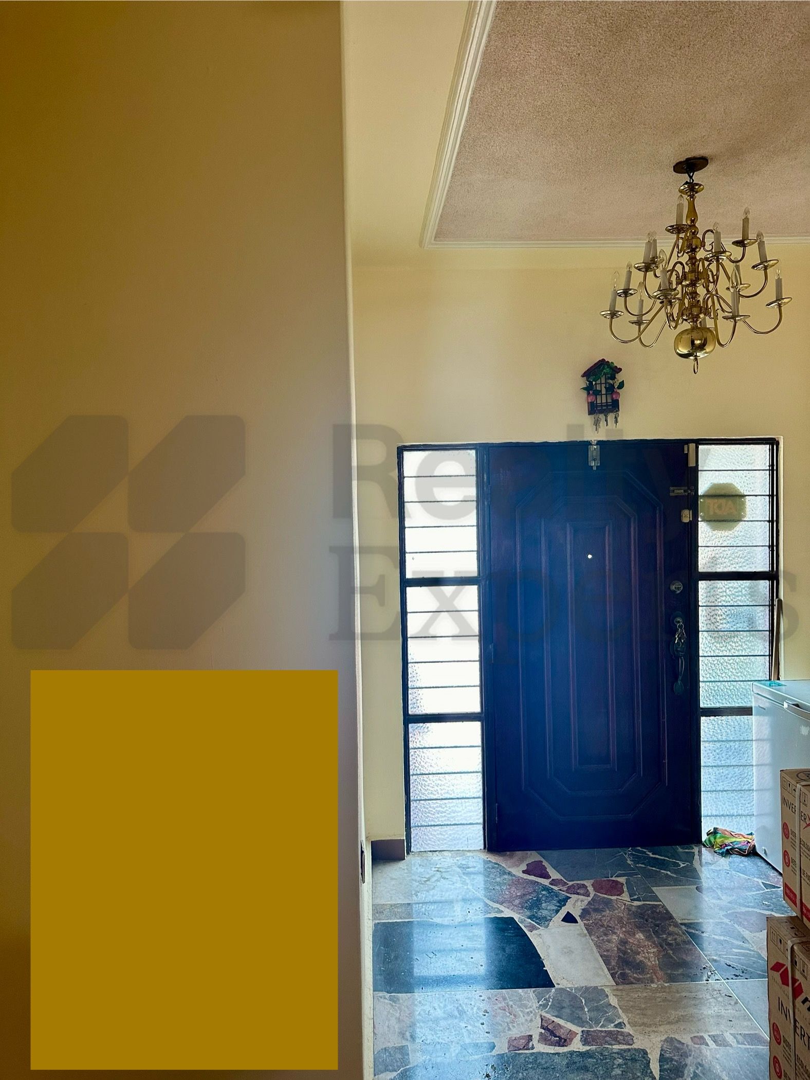 Casa en Venta en Lindavista