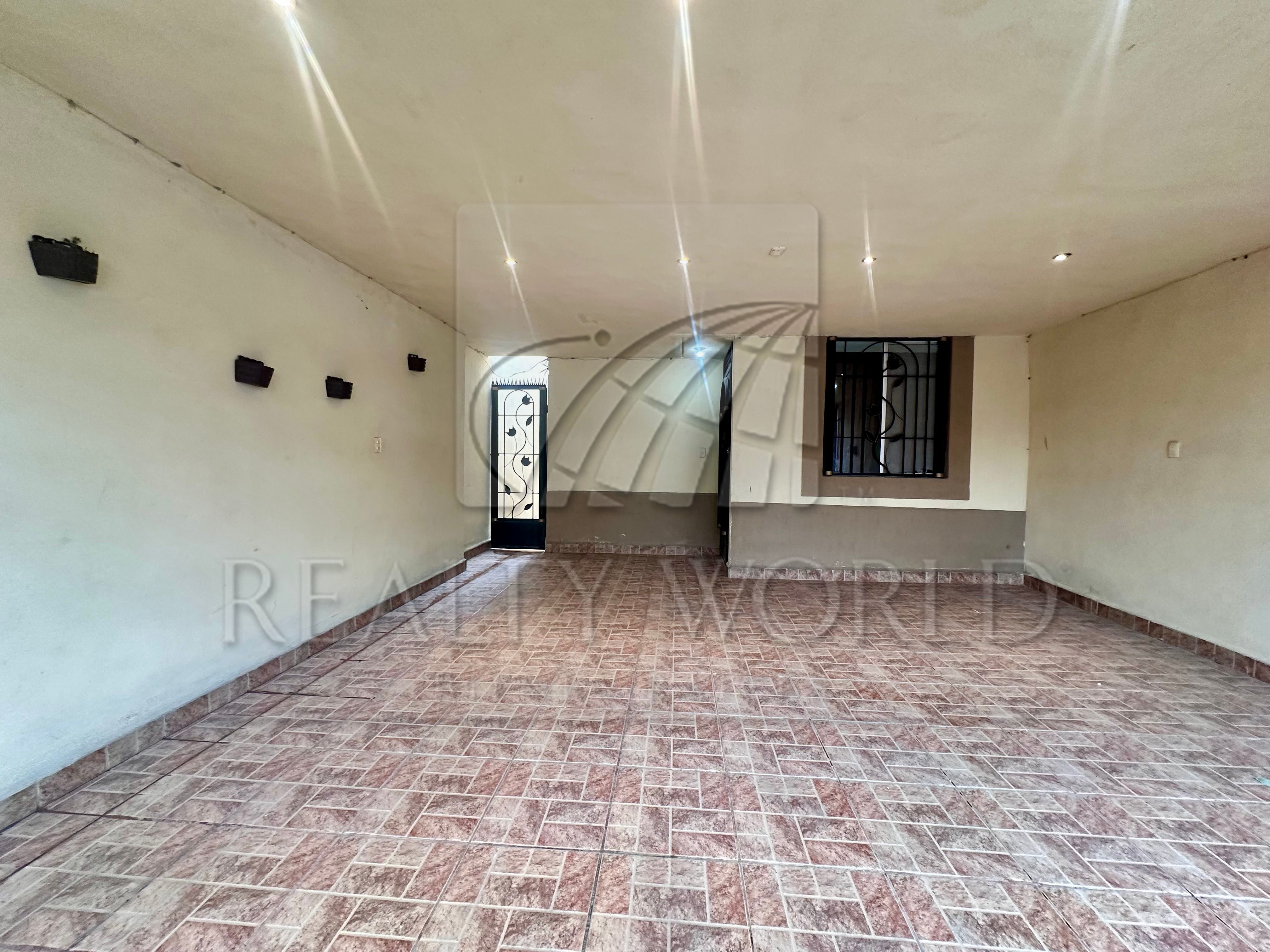 Casa en Renta en Quinta Colonial Apodaca