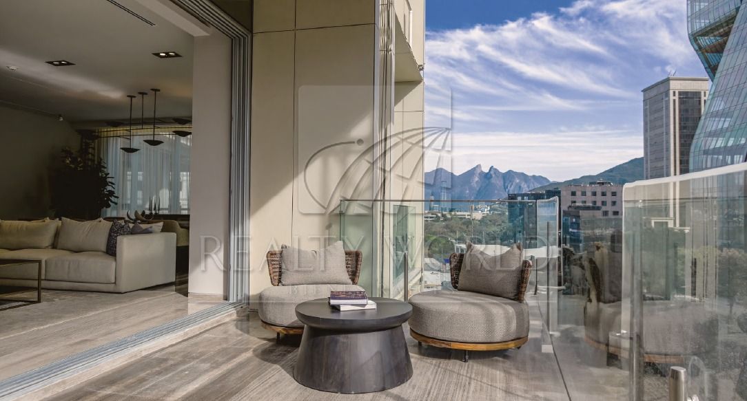 Departamento en Venta en Veredalta