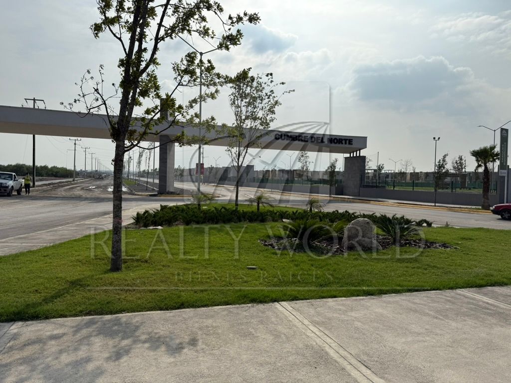 Casa en Renta en CUMBRE DEL NORTE