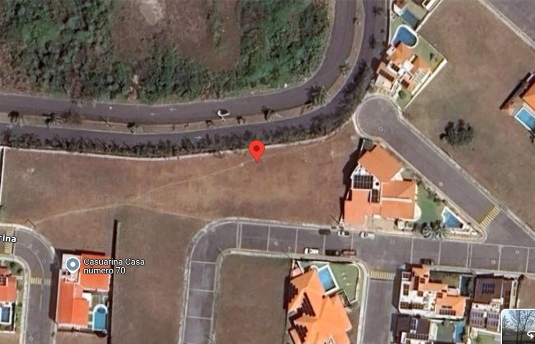 Terreno en Venta en Vista Bella