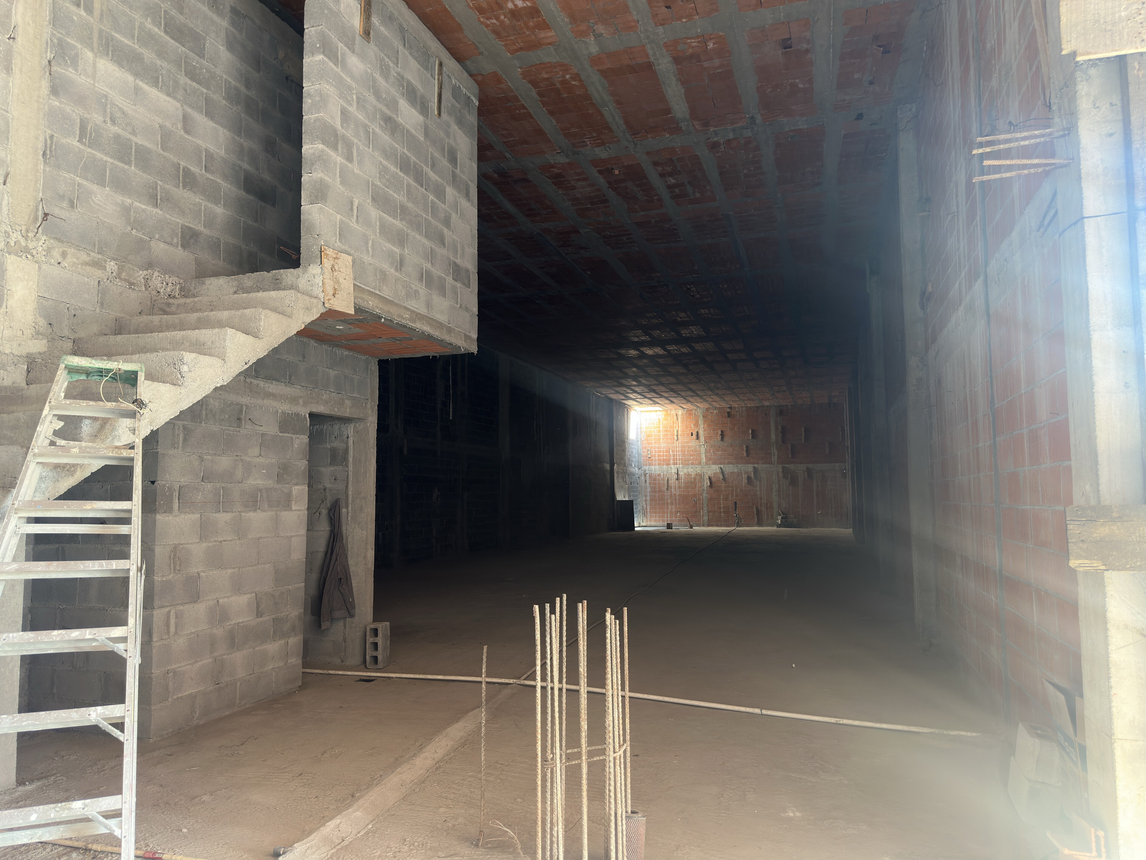 Local en Renta en Centro Apodaca