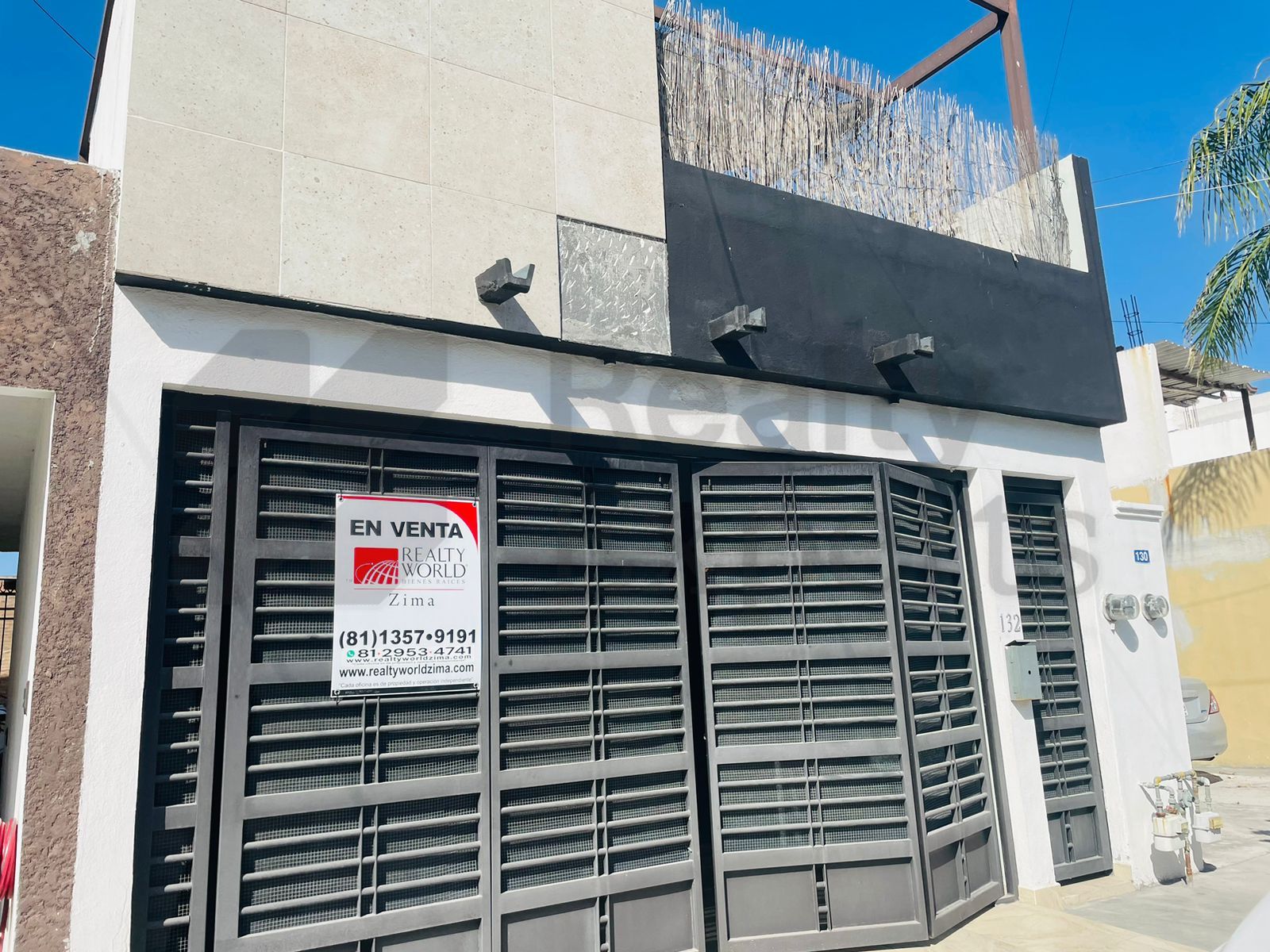 Casa en Venta en Residencial Apodaca