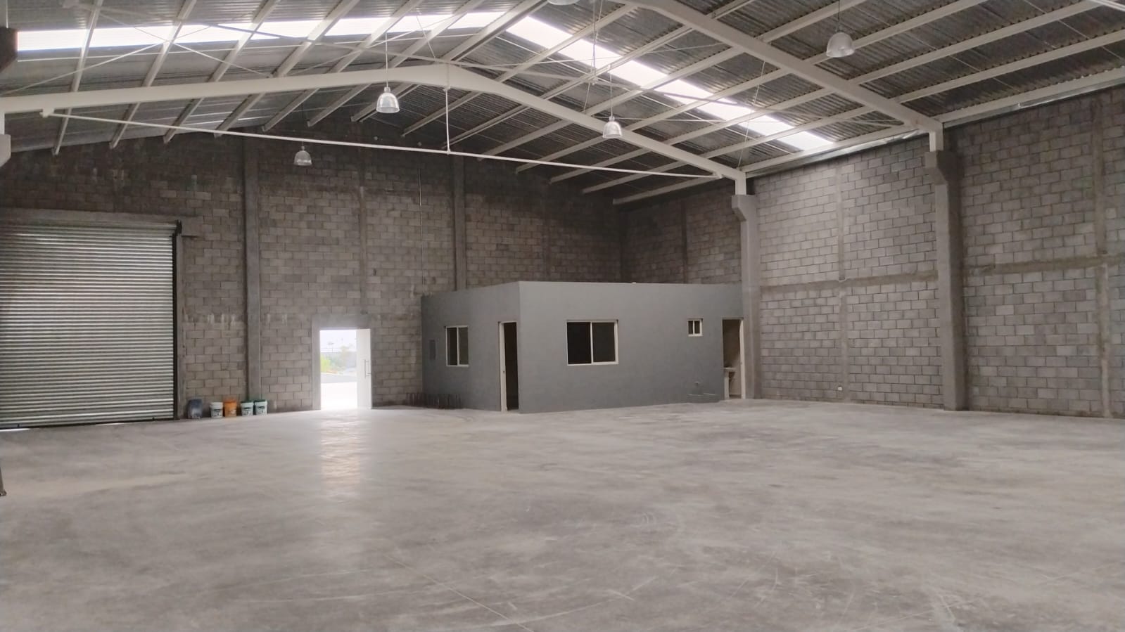 Bodega en Renta en Libramiento Noroeste