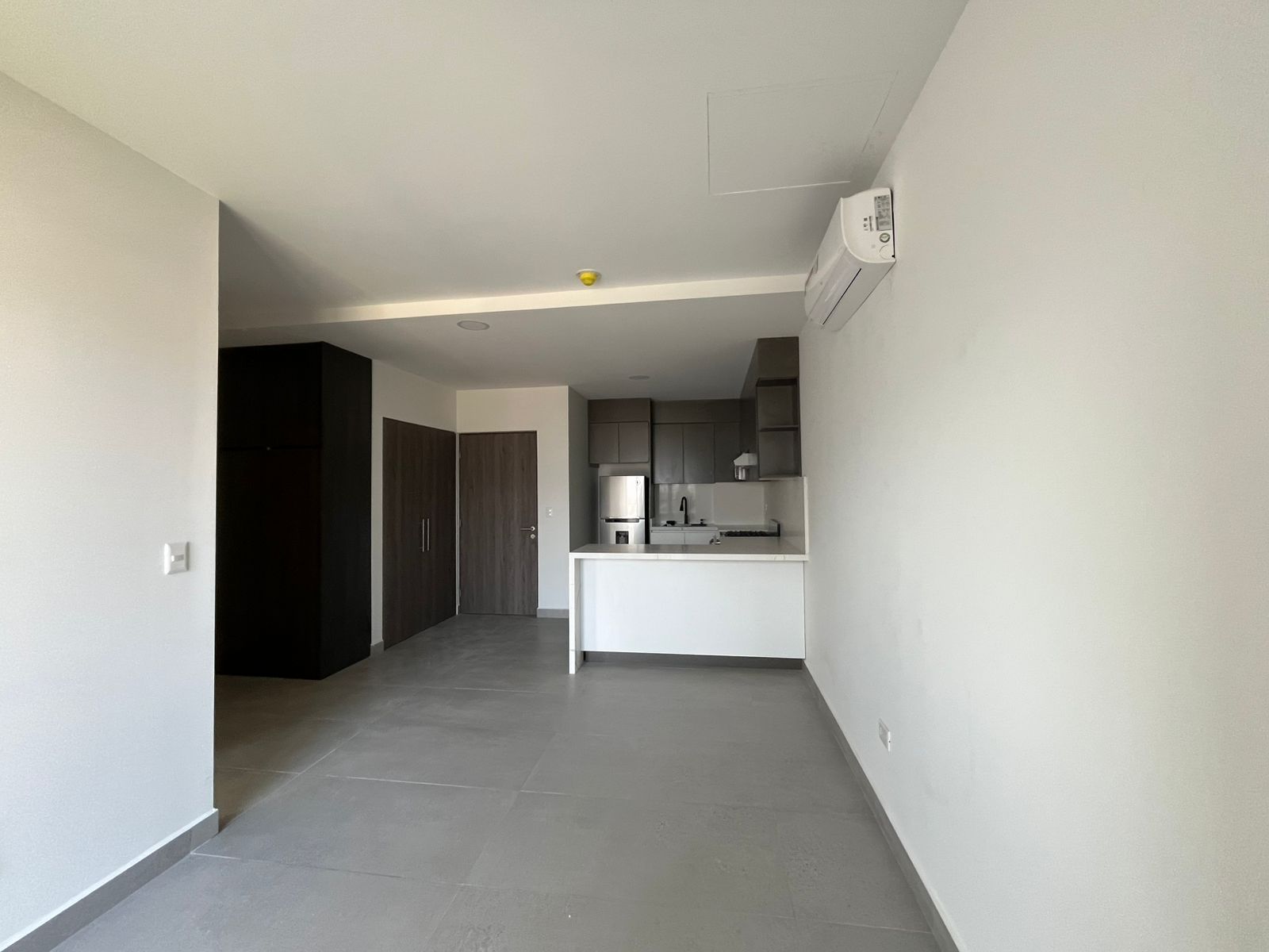 Departamento en Renta en Centro