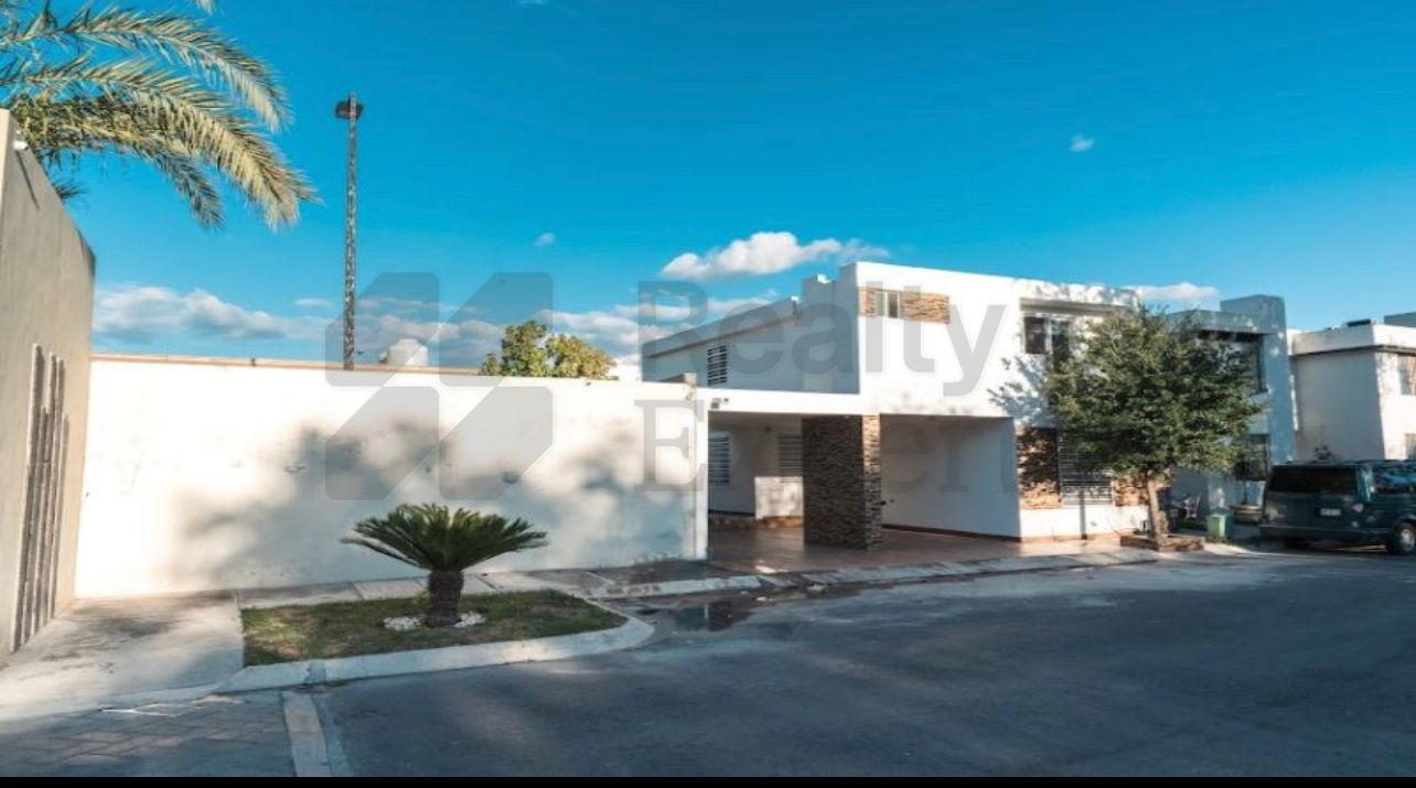 Casa en Renta en Paseo Amberes