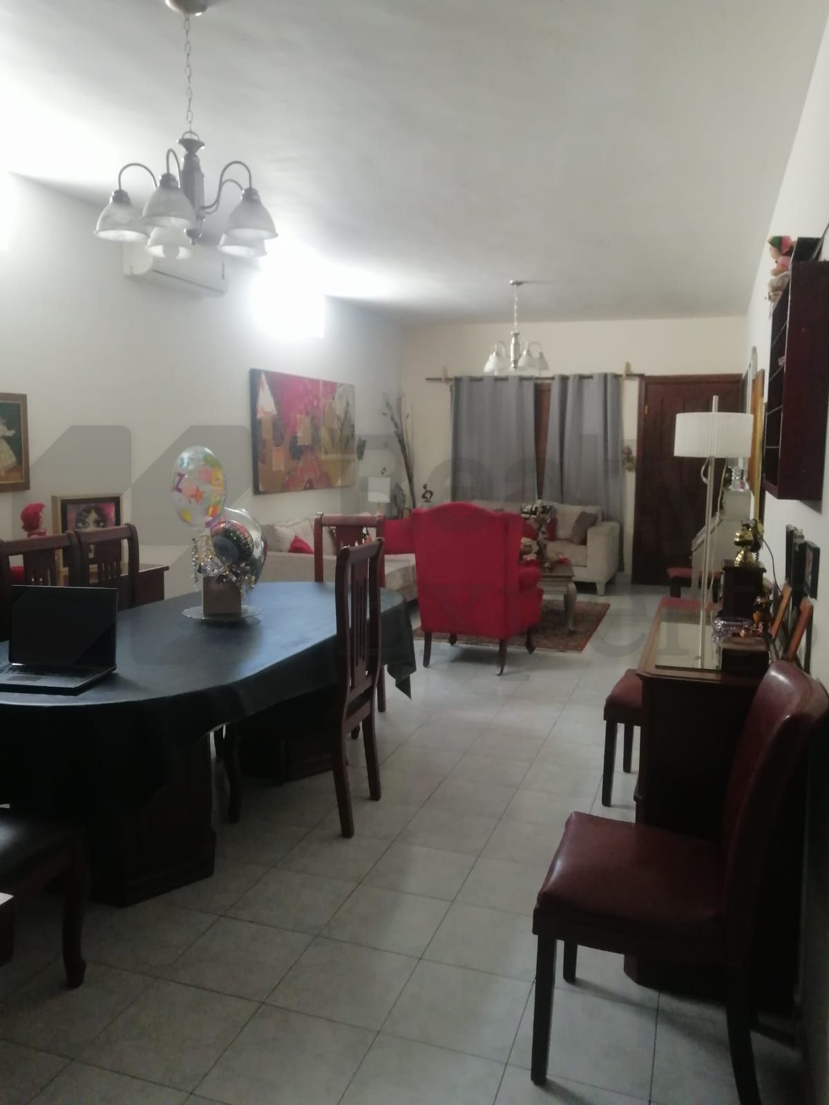 Departamento en Renta en Vista Hermosa