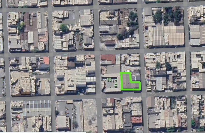 Bodega en Venta en Centro