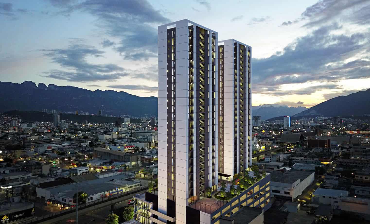 Edificio Mixto en Venta en Colonia