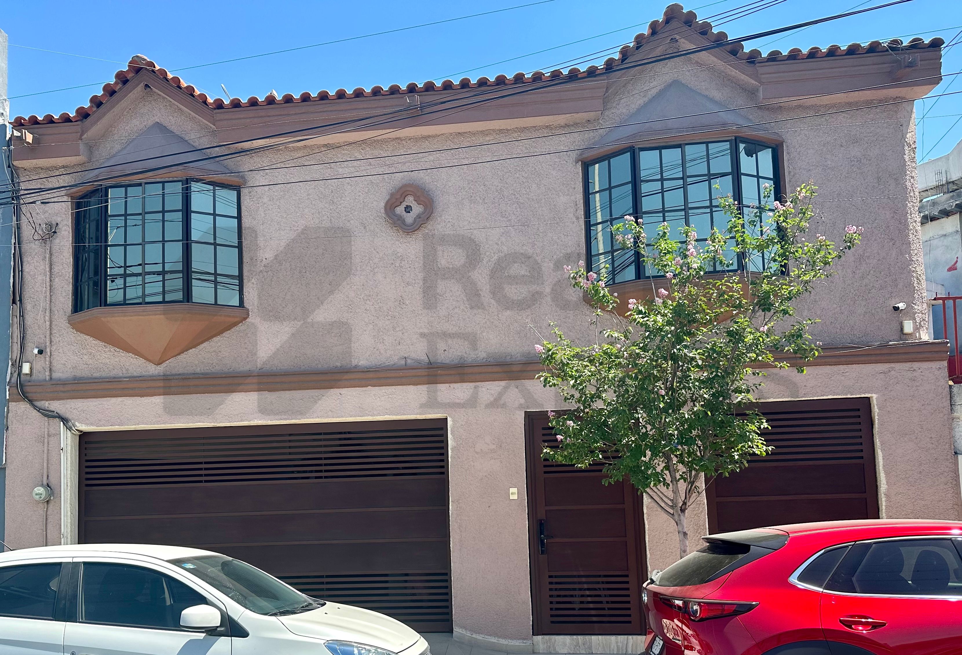 Casa en Venta en Las Puentes Sector 2