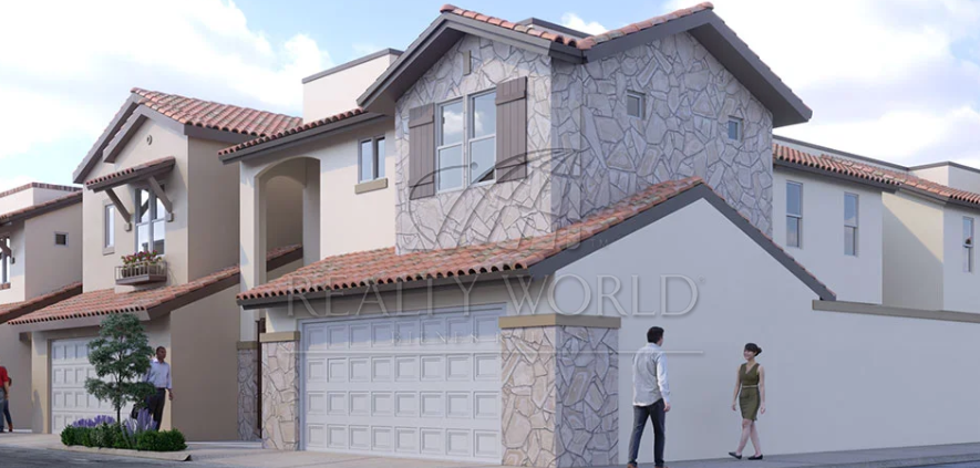 Casa en Venta en Montalto Residencial