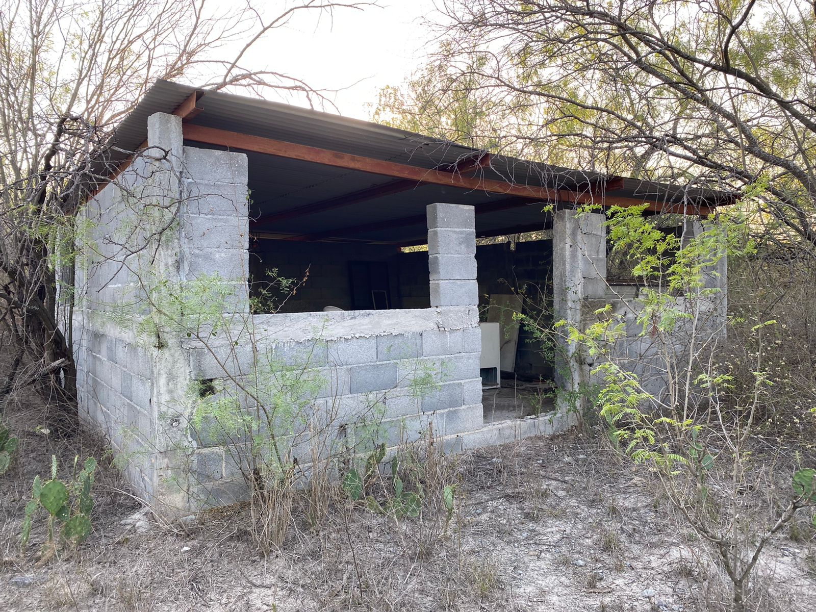 Terreno en Renta en Los Guajardo