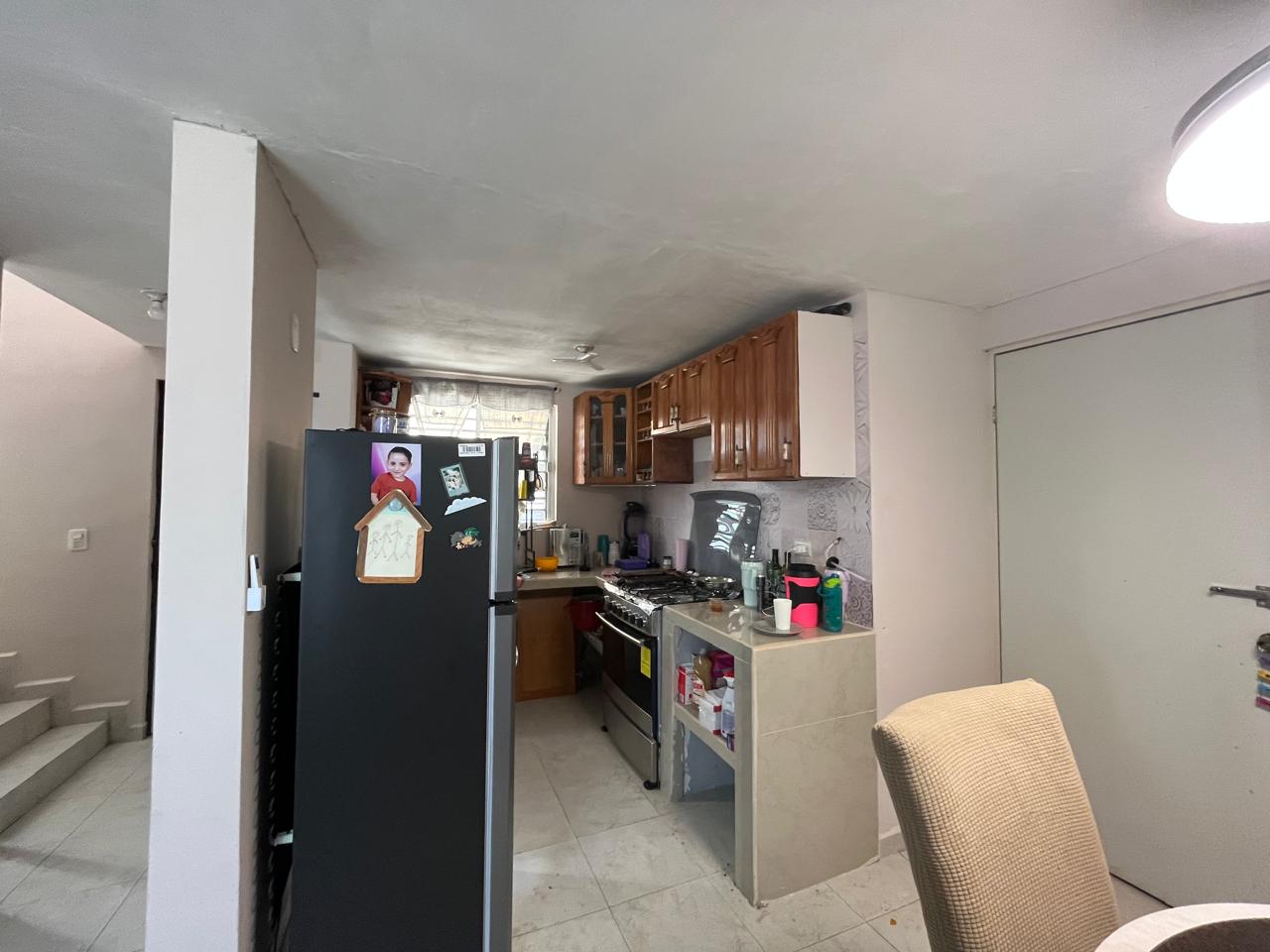 Casa en Venta en Paseo de los Nogales