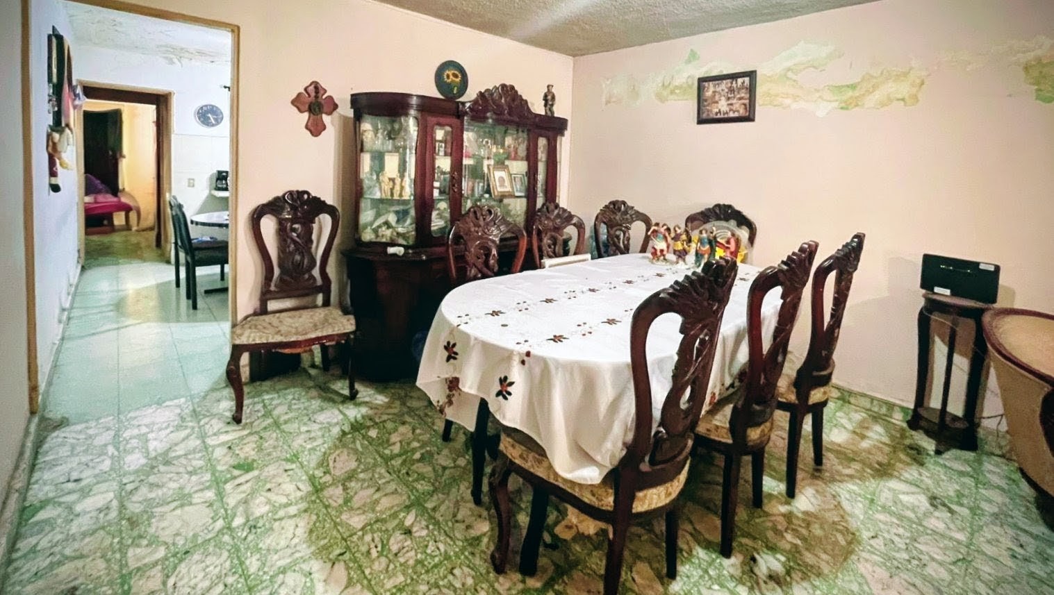 Casa en Venta en Las Puentes Sector 1