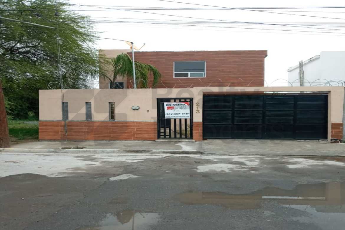 Casa en Venta en Praderas de Guadalupe