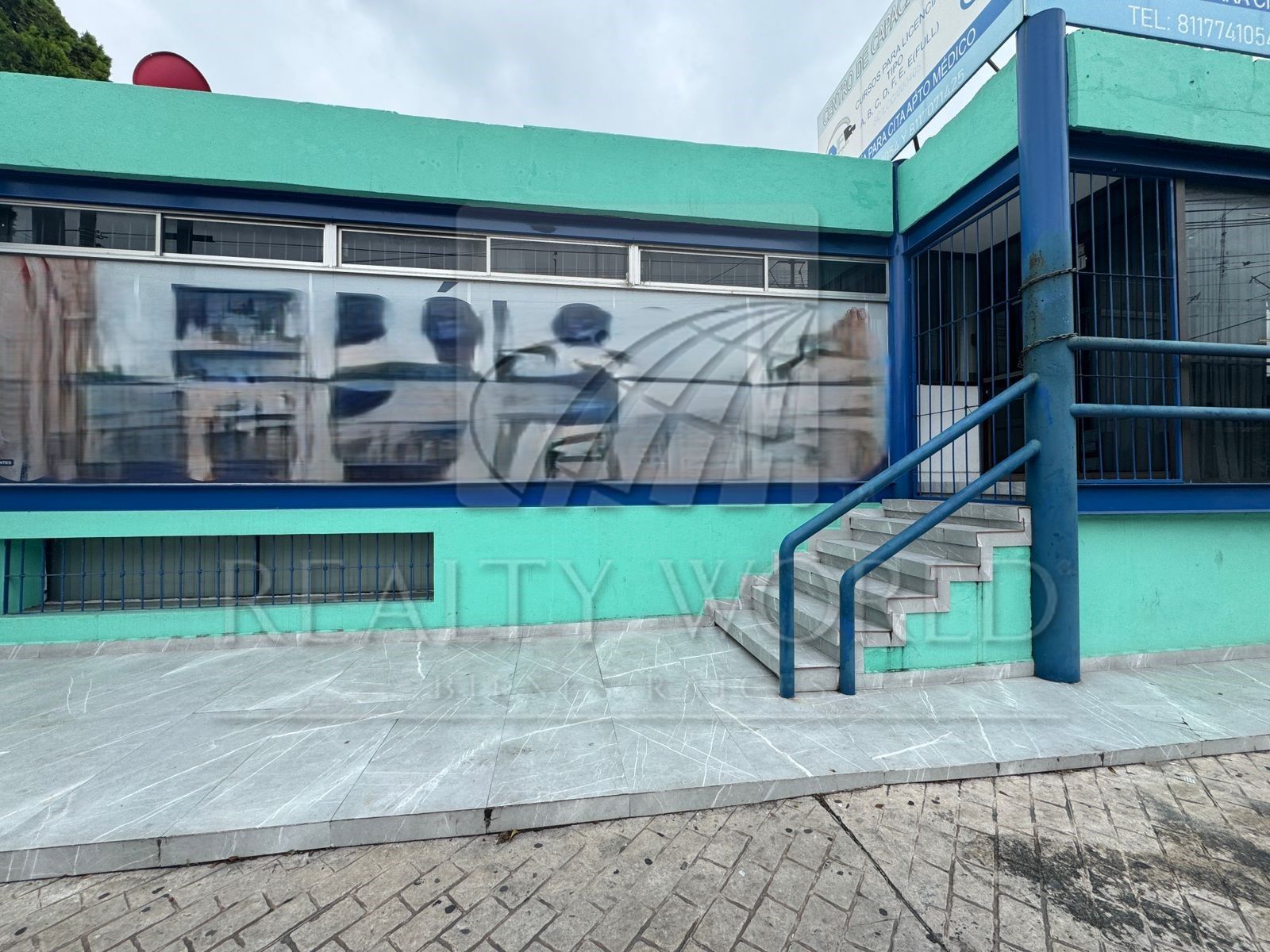 Edificio de Oficinas en Renta en Centro