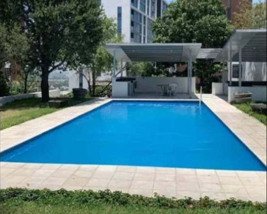 Departamento en Venta en Fuentes del Valle