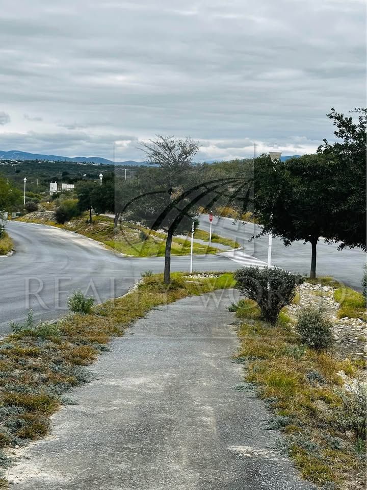 Terreno en Venta en Residencial Hacienda San Pedro