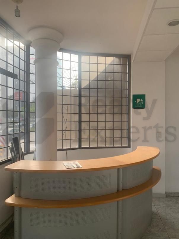 Edificio de Oficinas en Renta en Del Valle