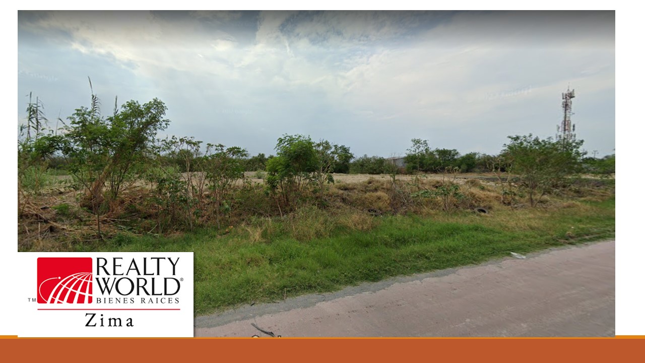 Terreno en Venta en Pesquería