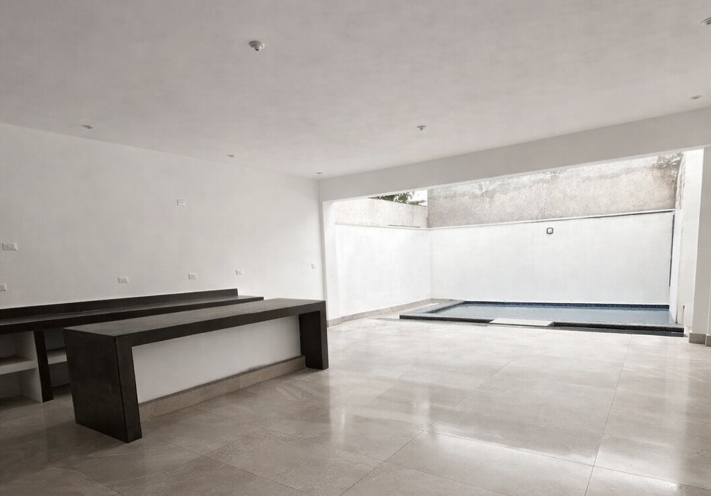 Casa en Renta en Cima de la Montaña