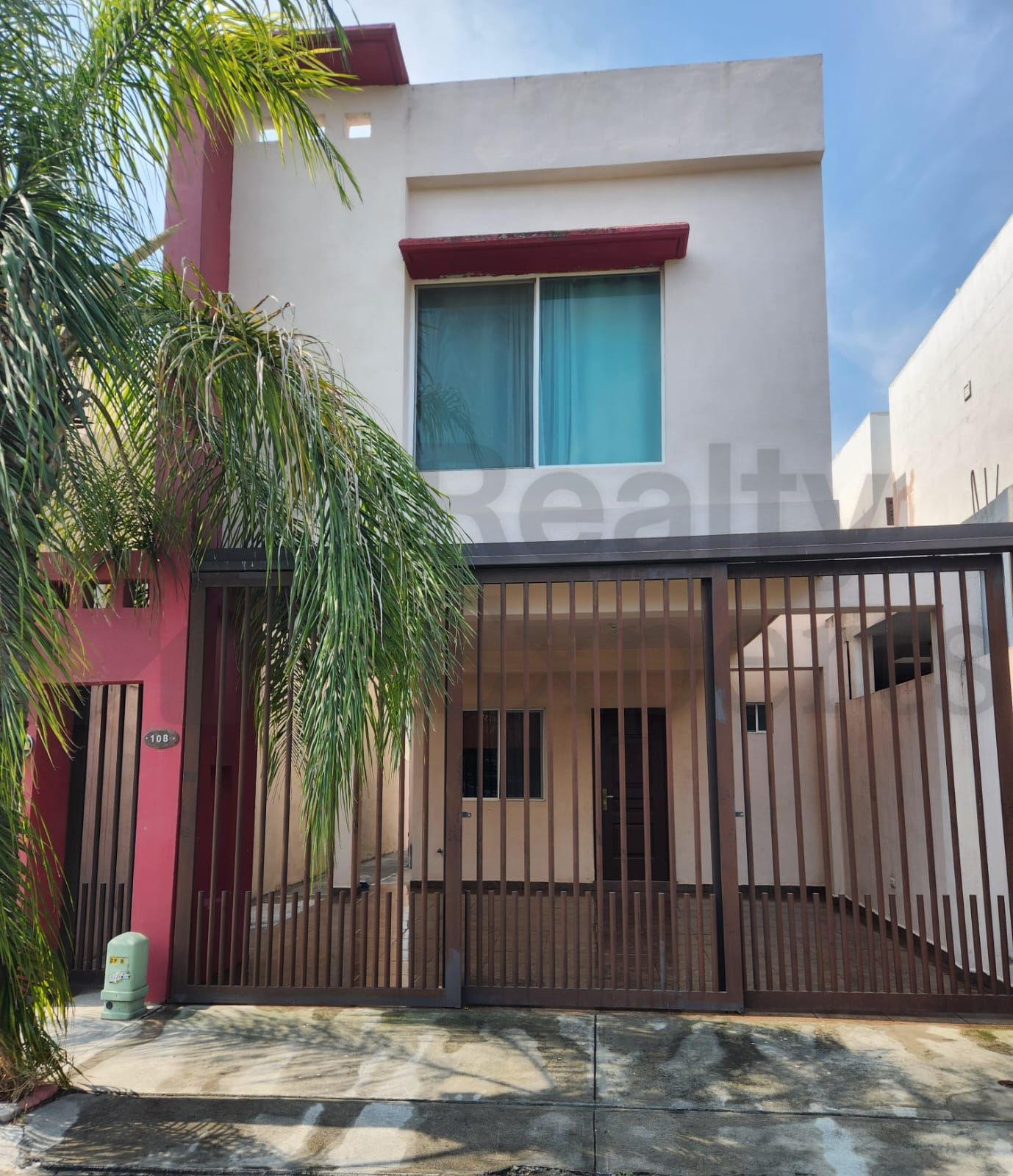 Casa en Renta en Privadas de Lindora