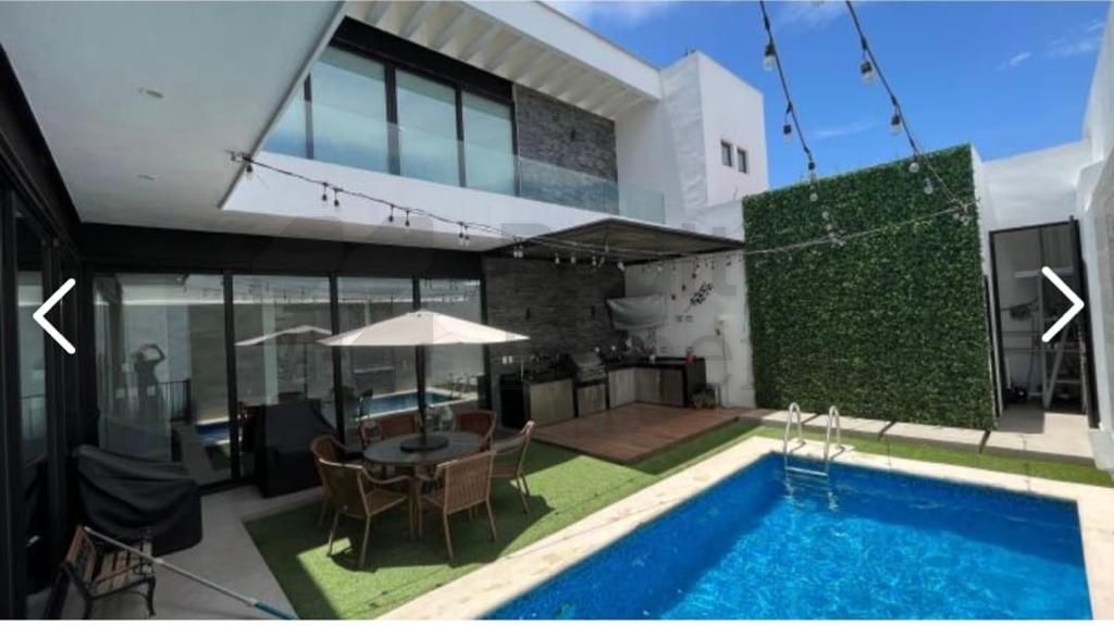 Casa en Venta en La Encomienda