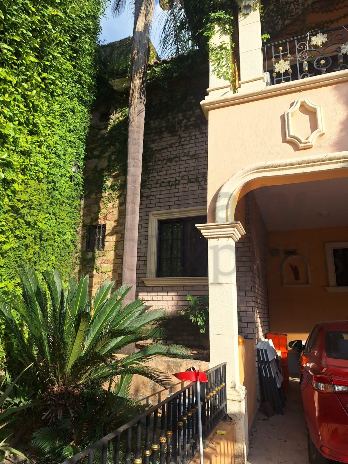 Casa en Venta en Bosques de la Pastora