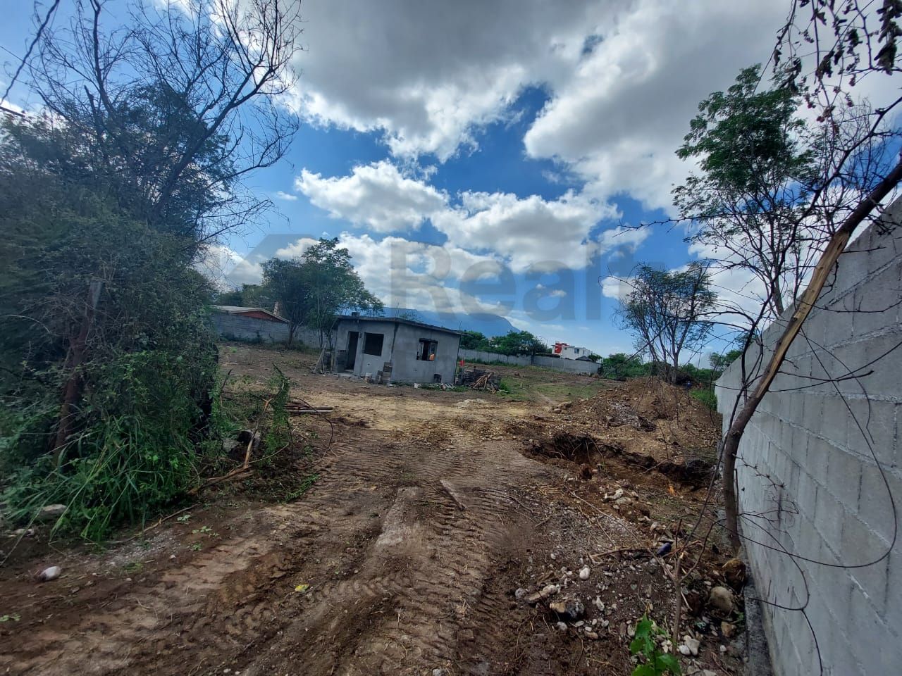 Terreno en Venta en Valle de Vaquerías