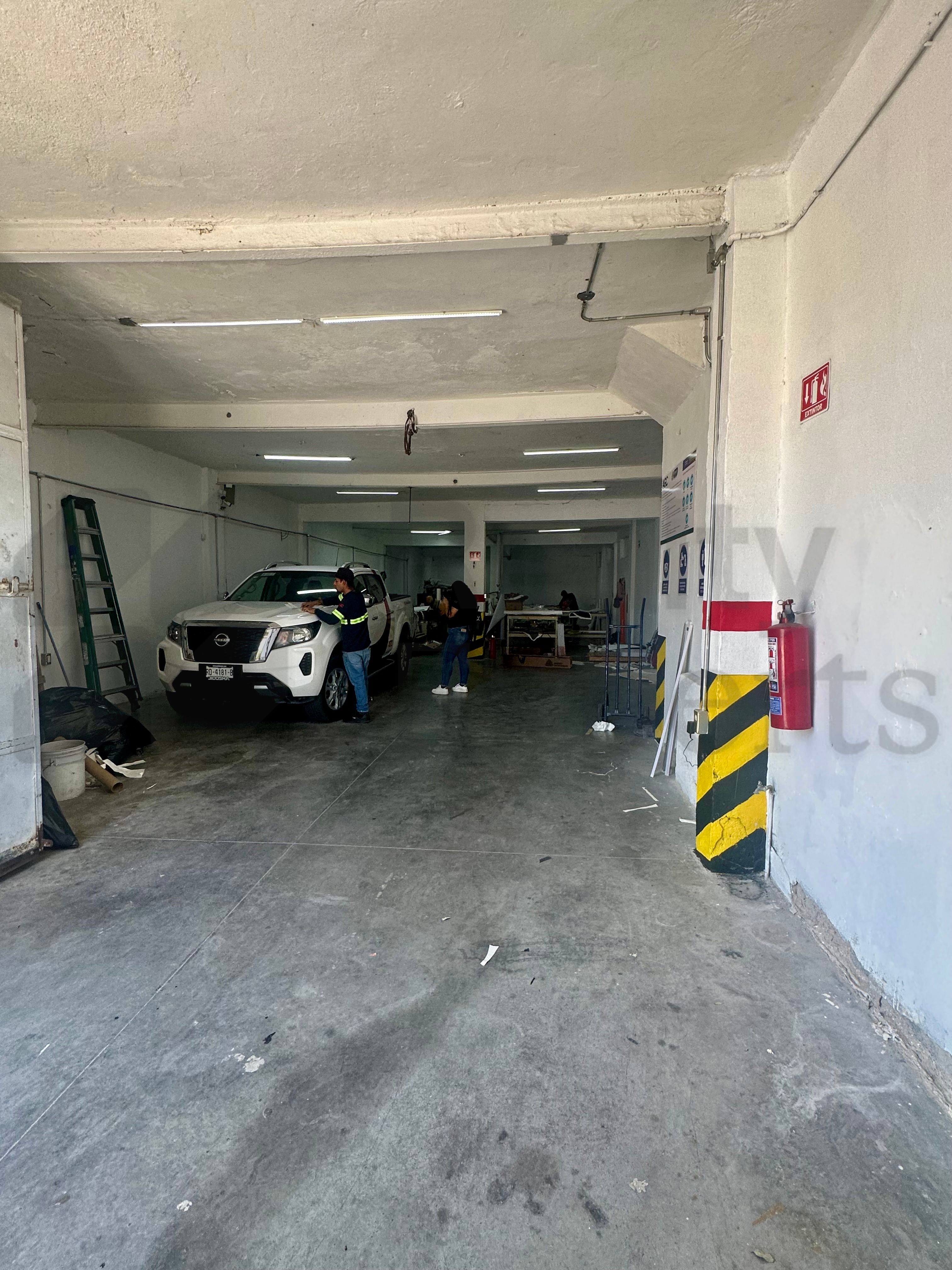 Bodega en Venta en Chapultepec