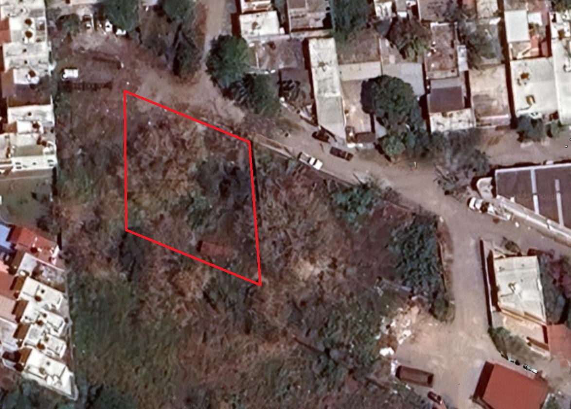 Terreno en Venta en Rafael Díaz Serdan