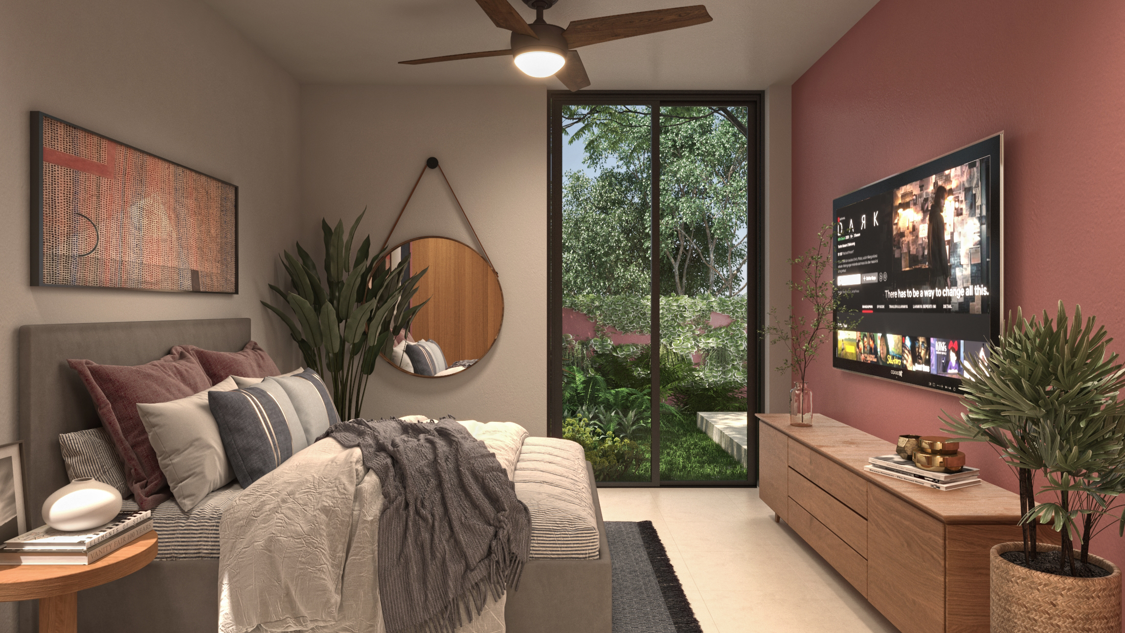 Casa en Venta en San Crisanto