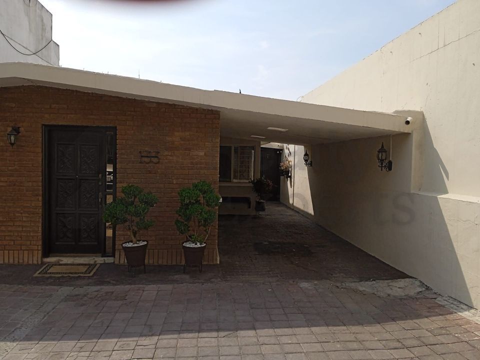 Casa en Venta en Tampiquito
