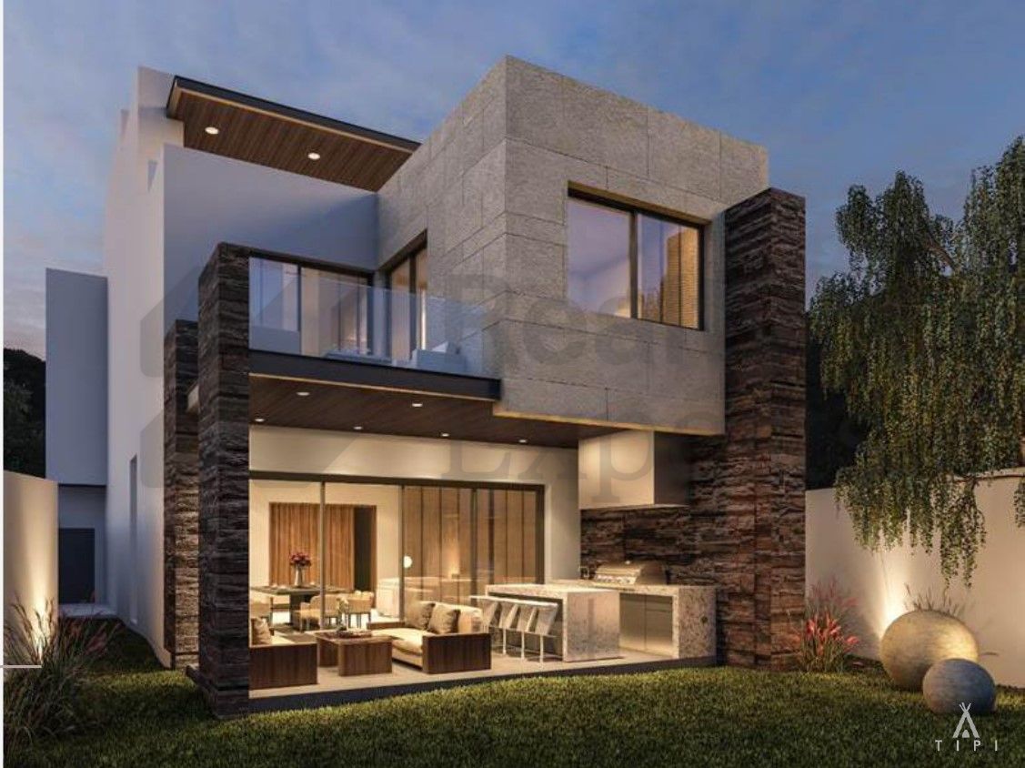 Casa en Venta en Carrizalejo