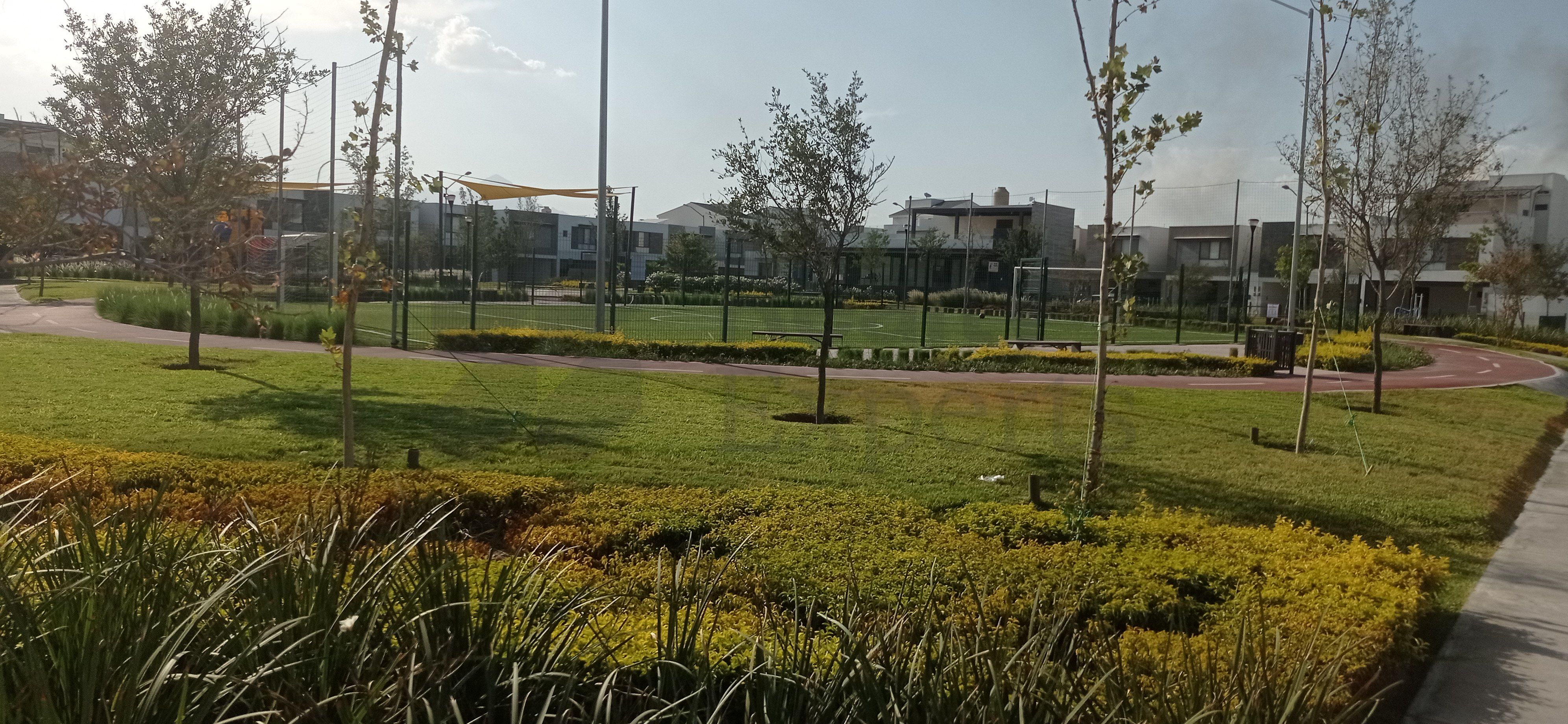 Casa en Renta en Privadas del Canada sector victoria