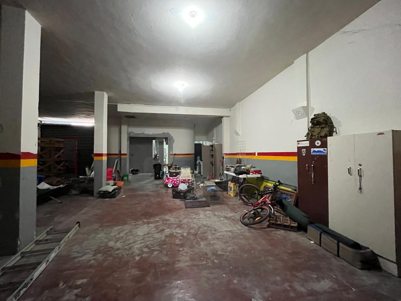 Bodega en Venta en Lomas de Anáhuac