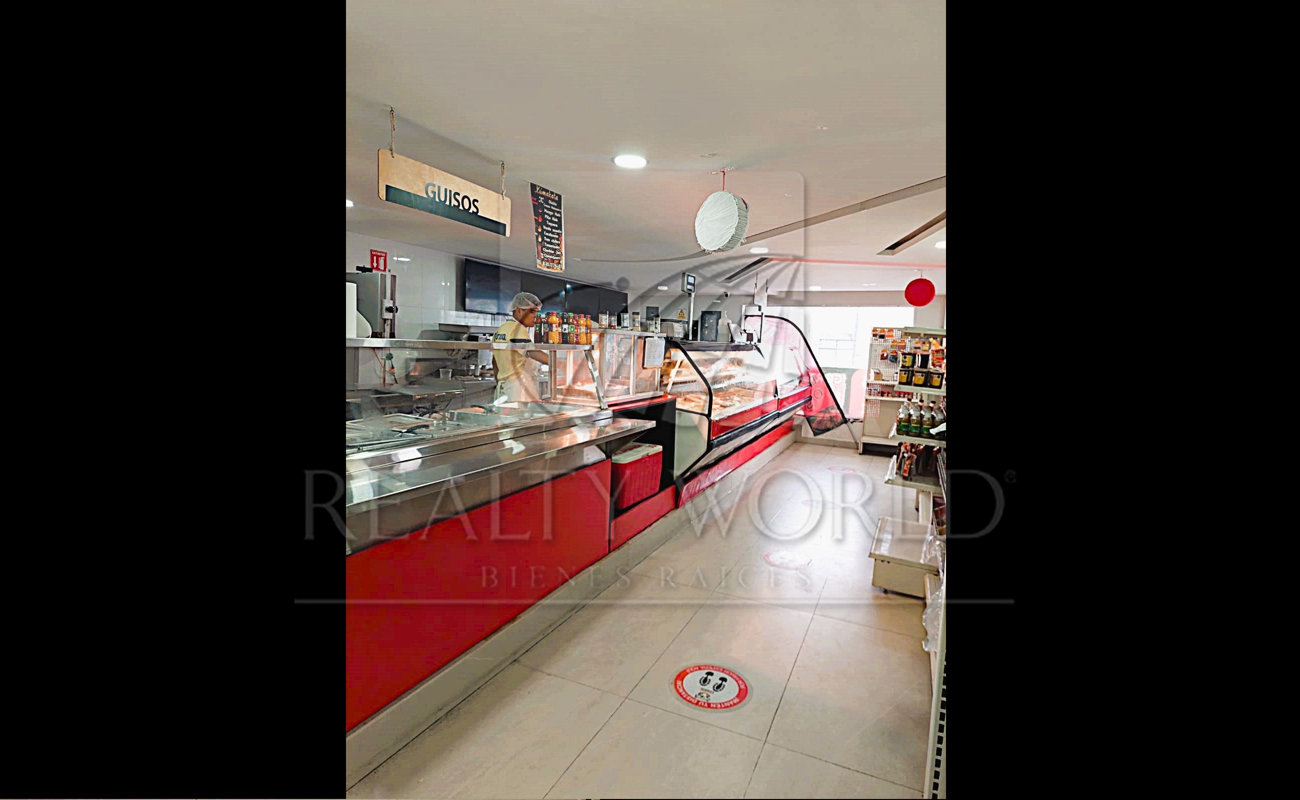 Local en Renta en Nuevo Repueblo