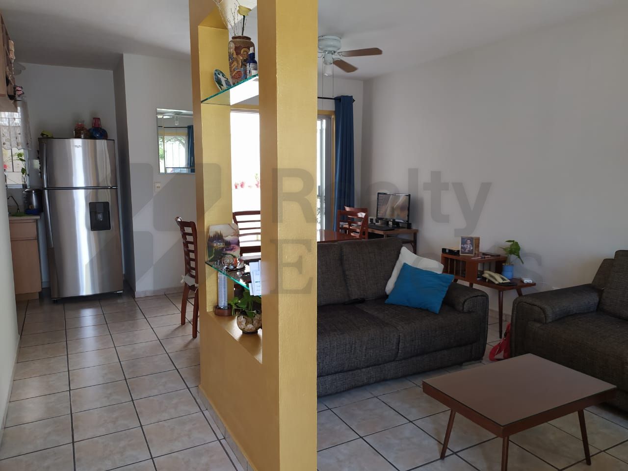 Casa en Venta en Jardines de San Jorge