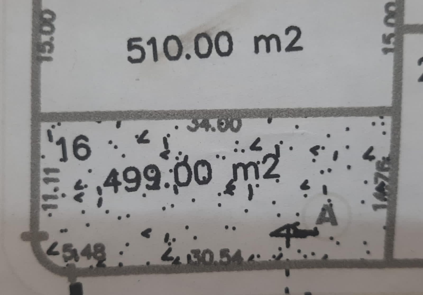 Terreno en Venta en Vista Bella