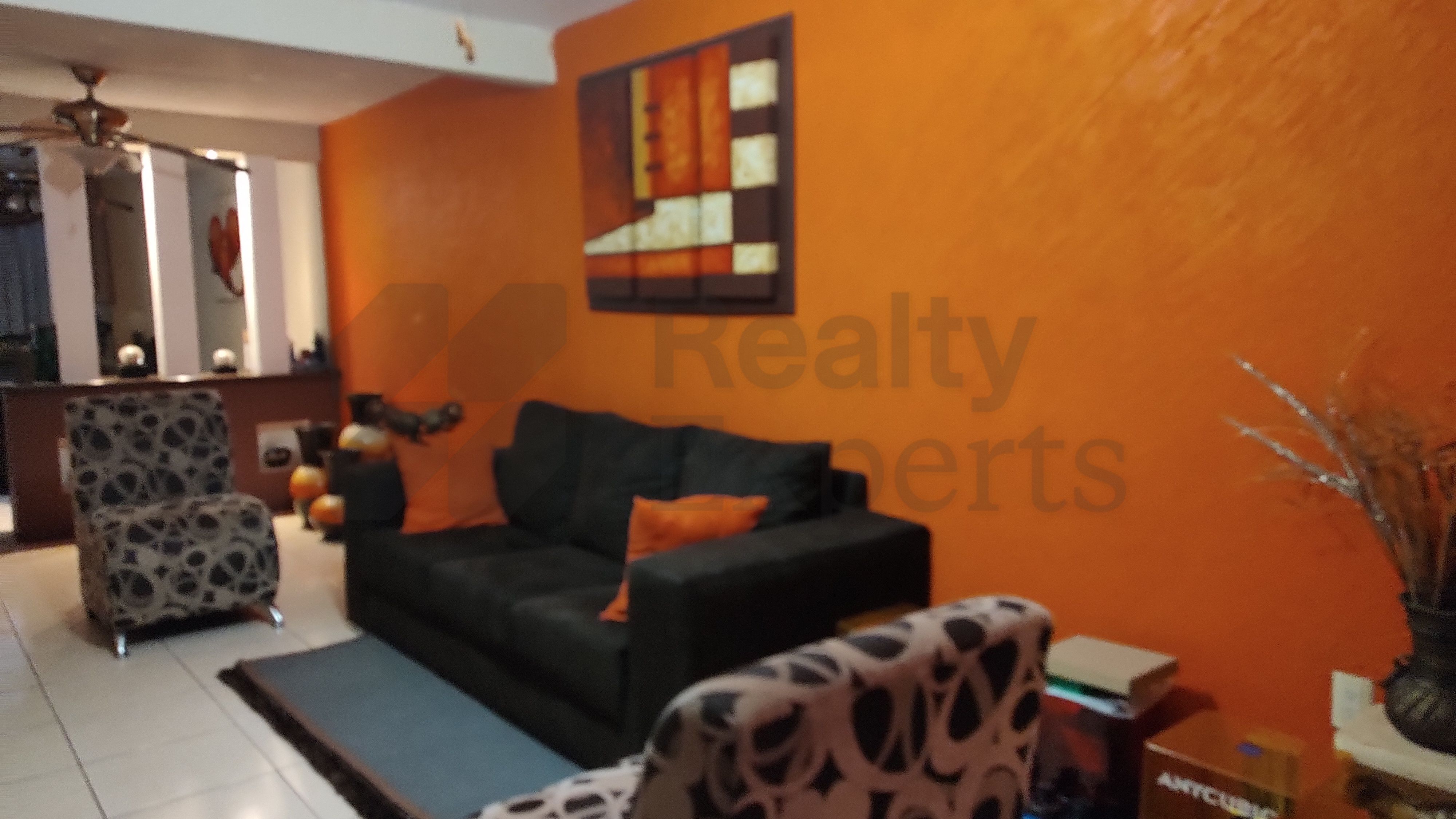 Casa en Venta en Deportivo Huinalá