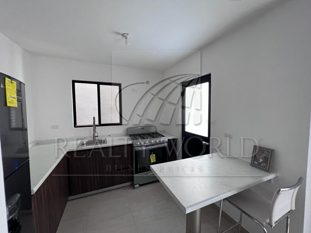 Casa en Renta en Sole Residencial