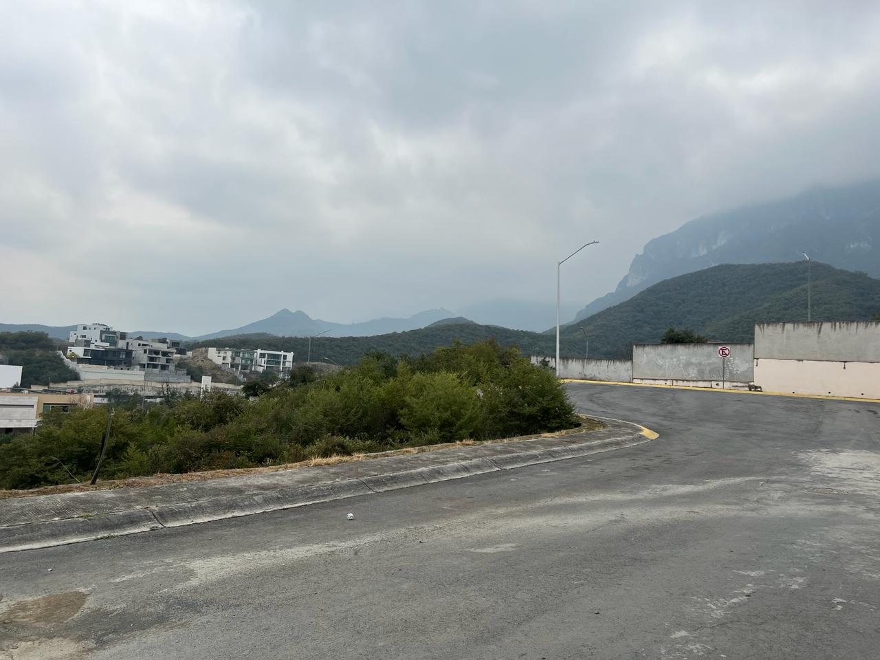 Terreno en Venta en Sierra Alta