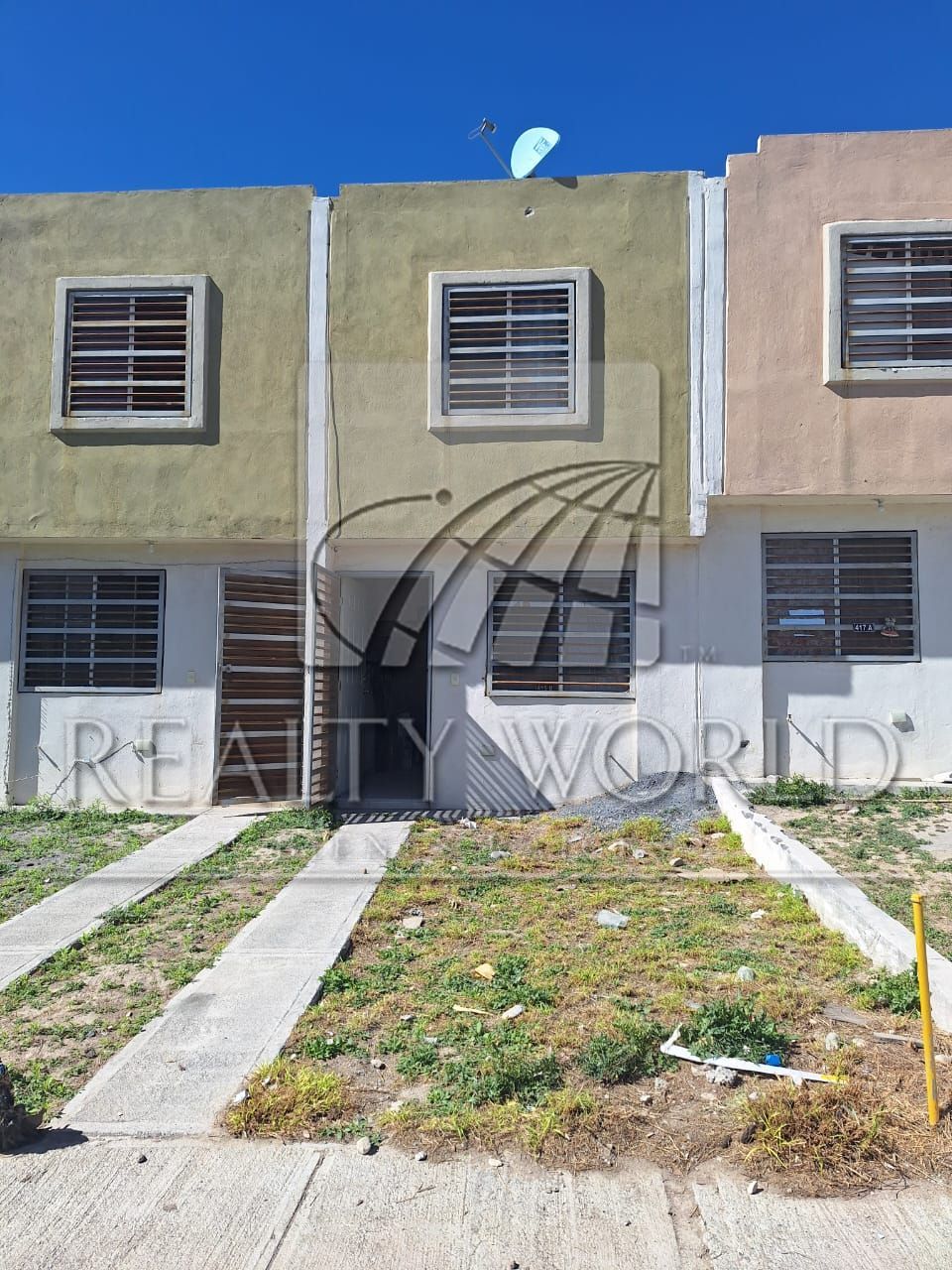 Casa en Venta en Valle de Lincoln