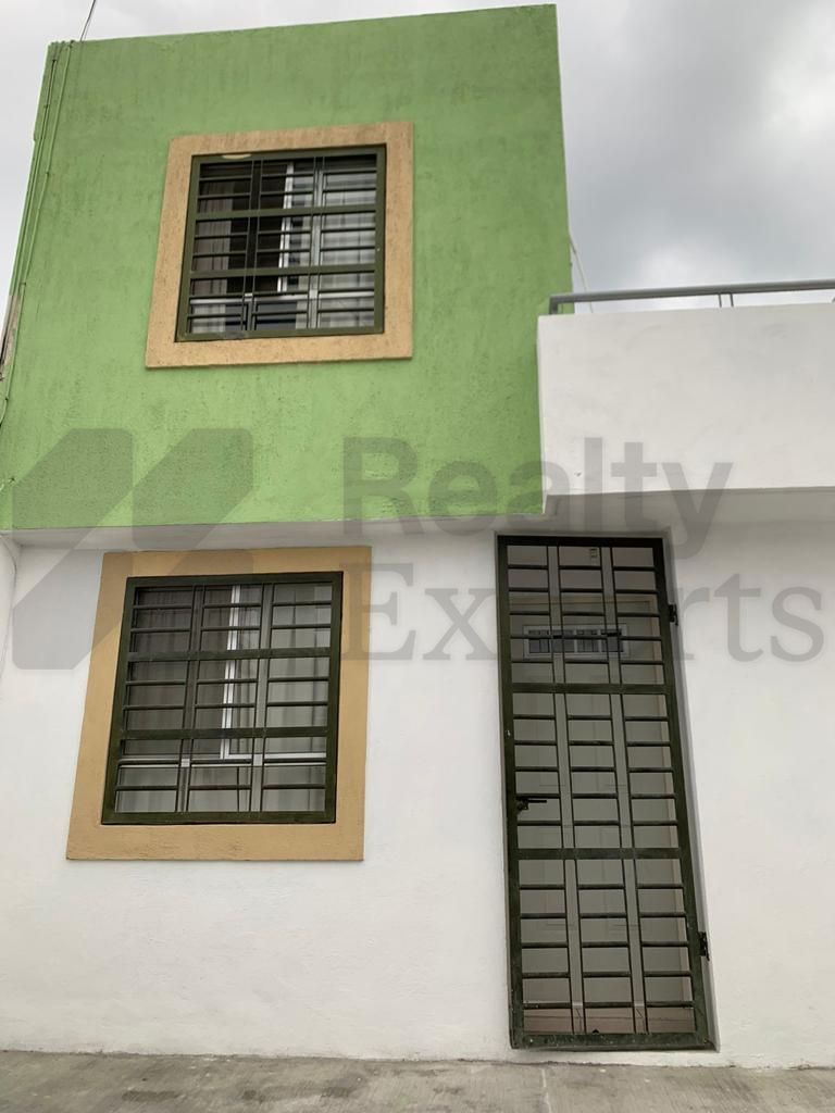 Casa en Venta en Villas de la Hacienda