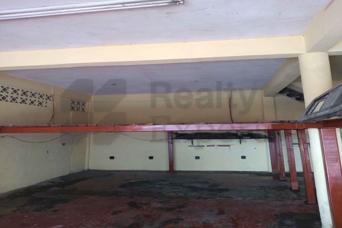 Bodega en Renta en Madero