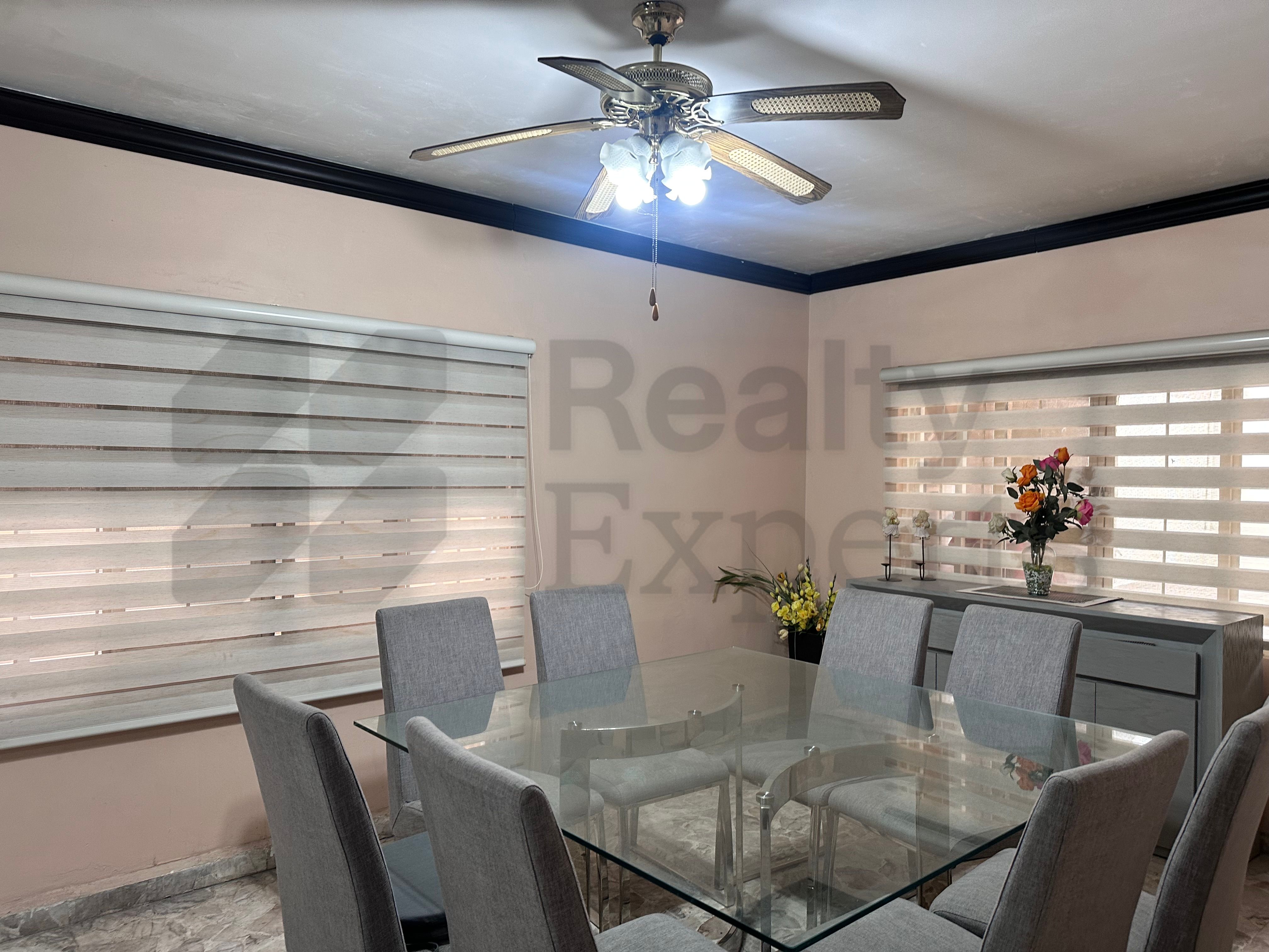 Casa en Venta en Roble Norte