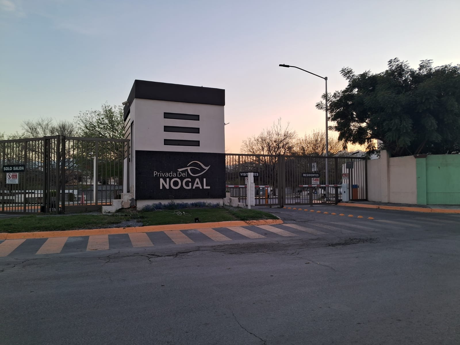 Casa en Venta en Puerta de Anáhuac