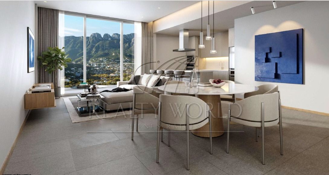 Departamento en Venta en Veredalta