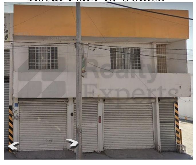 Local en Renta en Moderna