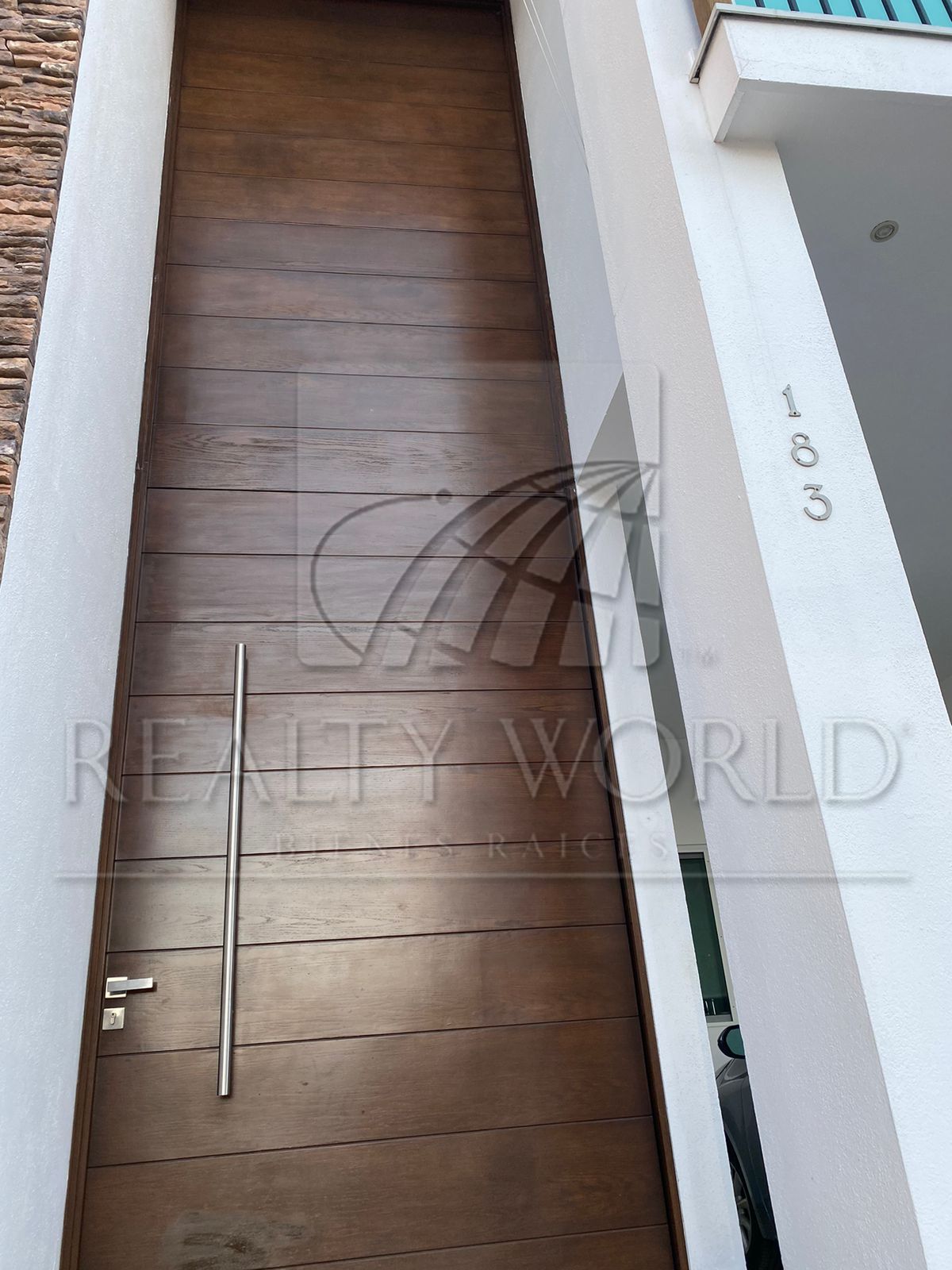 Casa en Venta en La Encomienda